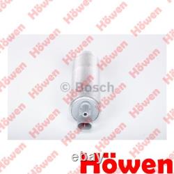 Fits Land Rover Freelander Range BMW 3 Series X5 5 7 Fuel Pump Howen