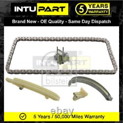Fits Land Rover Freelander Range BMW 5 Serie? IntuPart Lower Timing Chain Kit #1