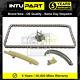 Fits Land Rover Freelander Range Bmw 5 Serie? Intupart Lower Timing Chain Kit #1