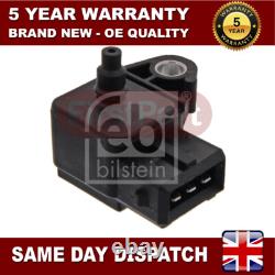 Fits Land Rover Freelander Range BMW 5 Series 3 FirstPart MAP Sensor