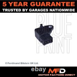Fits Land Rover Freelander Range BMW 5 Series 3 X5 7 Opel Omega MFD MAP Sensor