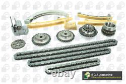 Fits Land Rover Freelander Range BMW 5 Series BGA Timing Chain Kit 11312247334