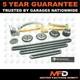 Fits Land Rover Freelander Range Bmw 5 Series Mfd Timing Chain Kit 11312247334