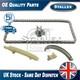 Fits Land Rover Freelander Range Bmw 5 Series. Timing Chain Kit Lower Stallex #1