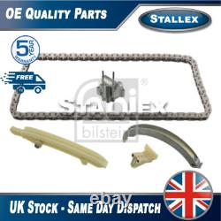 Fits Land Rover Freelander Range BMW 5 Series. Timing Chain Kit Lower Stallex #1