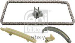 Fits Land Rover Freelander Range BMW 5 Series. Timing Chain Kit Lower Stallex #1