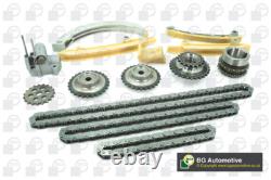Fits Land Rover Freelander Range BMW 5 Series Timing Chain Kit Stallex Fits Land Rover Freelander Range BMW 5 Series Timing Chain Kit Stallex