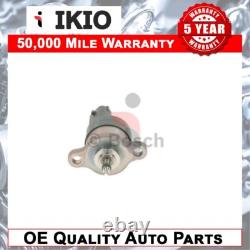 Fits Land Rover Freelander Range BMW 5 Series X5 75 Fuel Pressure Regulator Ikio