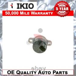 Fits Land Rover Freelander Range BMW 5 Series X5 75 Fuel Pressure Regulator Ikio