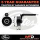 Fits Land Rover Freelander Range Bmw 5 Series X5 75 Gates Tensioner Pulley #1