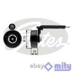 Fits Land Rover Freelander Range BMW 5 Series X5 75 Tensioner Pulley Mity #1