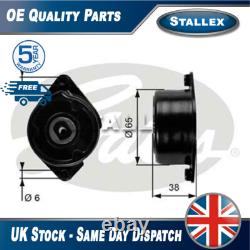 Fits Land Rover Freelander Range BMW 5 Series X5 75 Tensioner Pulley Stallex #2