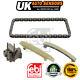 Fits Land Rover Freelander Range Bmw 5 Series X5 Timing Chain Kit Lower Febi #2