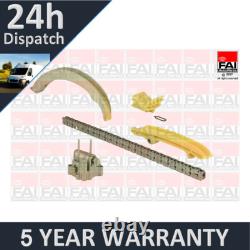 Fits Land Rover Freelander Range BMW 5 Series X5 Timing Chain Kit Purevue #2