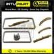 Fits Land Rover Range Bmw 3 Series 1.7 Td 2.5 D Intupart Timing Chain Kit