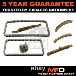 Fits Land Rover Range BMW 3 Series 1.7 TD 2.5 D MFD Timing Chain Kit