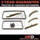 Fits Land Rover Range Bmw 3 Series 1.7 Td 2.5 D Mfd Timing Chain Kit
