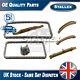 Fits Land Rover Range Bmw 3 Series 1.7 Td 2.5 D Timing Chain Kit Stallex