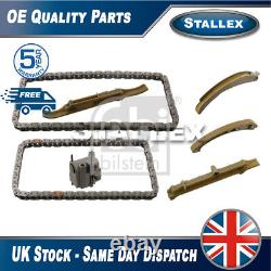 Fits Land Rover Range BMW 3 Series 1.7 TD 2.5 D Timing Chain Kit Stallex
