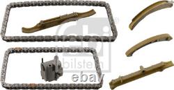 Fits Land Rover Range BMW 3 Series 1.7 TD 2.5 D Timing Chain Kit Stallex