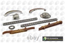 Fits Land Rover Range BMW 3 Series 5 1.7 TD 2.5 D BGA Timing Chain Kit