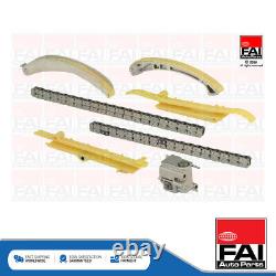 Fits Land Rover Range BMW 3 Series 5 1.7 TD 2.5 D Timing Chain Kit FAI #2