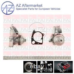 Fits Land Rover Range BMW 3 Series 5 X5 1 Z4 7 X3 X6 X1 Opel Omega AZ Water Pump