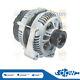 Fits Land Rover Range Bmw 5 Series 2.5 D 3.0 Alternator Dpw 7792092