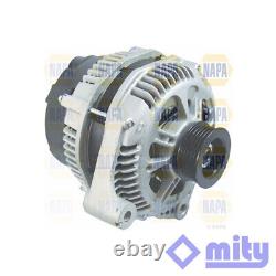 Fits Land Rover Range BMW 5 Series 2.5 D 3.0 Alternator Mity 7792092