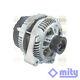 Fits Land Rover Range Bmw 5 Series 2.5 D 3.0 Alternator Mity 7792092