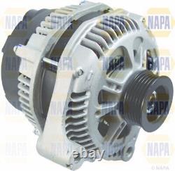 Fits Land Rover Range BMW 5 Series 2.5 D 3.0 Alternator Mity 7792092