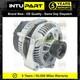 Fits Land Rover Range Bmw 5 Series 2.5 D 3.0 Intupart Alternator 7792092