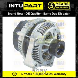 Fits Land Rover Range BMW 5 Series 2.5 D 3.0 IntuPart Alternator 7792092