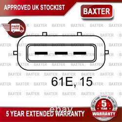 Fits Land Rover Range BMW 5 Series X5 2.0 D 2.5 3.0 Baxter Alternator