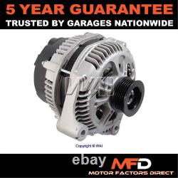 Fits Land Rover Range BMW 5 Series X5 7 Opel Omega MFD Alternator