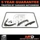 Fits Land Rover Range Bmw X5 5 Series 3.4 4.0 4.4 4.6 Febi Timing Chain Kit
