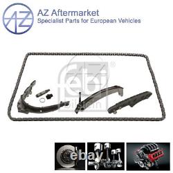 Fits Land Rover Range BMW X5 5 Series 7 3.4 4.0 4.4 4.6 AZ Timing Chain Kit