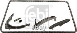 Fits Land Rover Range BMW X5 5 Series 7 3.4 4.0 4.4 4.6 AZ Timing Chain Kit