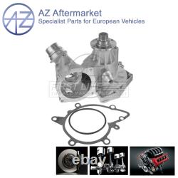 Fits Land Rover Range BMW X5 5 Series 7 6 3.4 4.0 4.4 4.6 AZ Water Pump