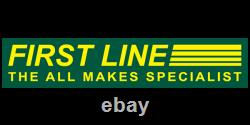 Fits Land Rover Range BMW X5 5 Series 7 6 3.4 4.0 4.4 4.6 AZ Water Pump