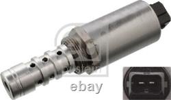 Fits Land Rover Range BMW X5 5 Series 7 Baxter Variable Valve Timing Solenoid