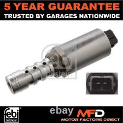Fits Land Rover Range BMW X5 5 Series 7 Febi Variable Valve Timing Solenoid