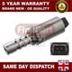 Fits Land Rover Range Bmw X5 5 Series 7 Firstpart Variable Valve Timing Solenoid