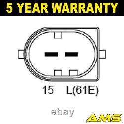 Fits Land Rover Range BMW X5 5 Series 7 + Other Models Alternator AMS
