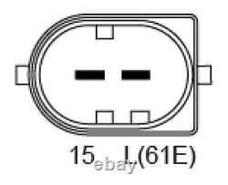 Fits Land Rover Range BMW X5 5 Series 7 + Other Models Alternator AMS