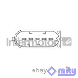 Fits Land Rover Range Rover BMW X5 7 Series Mity Mass Air Flow Meter Sensor #1