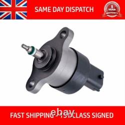 Fits Mg Zt-t 2.0 Cdti Rover 75 Cdt Fuel Pump Pressure Regulator Control Valve