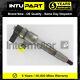 Fits Range Rover X5 5 Series 3.0 D Fuel Injector Nozzle + Holder Intupart