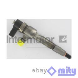 Fits Range Rover X5 5 Series 3.0 D Mity Fuel Injector Nozzle + Holder