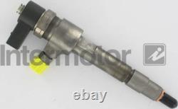 Fits Range Rover X5 5 Series 3.0 D Mity Fuel Injector Nozzle + Holder